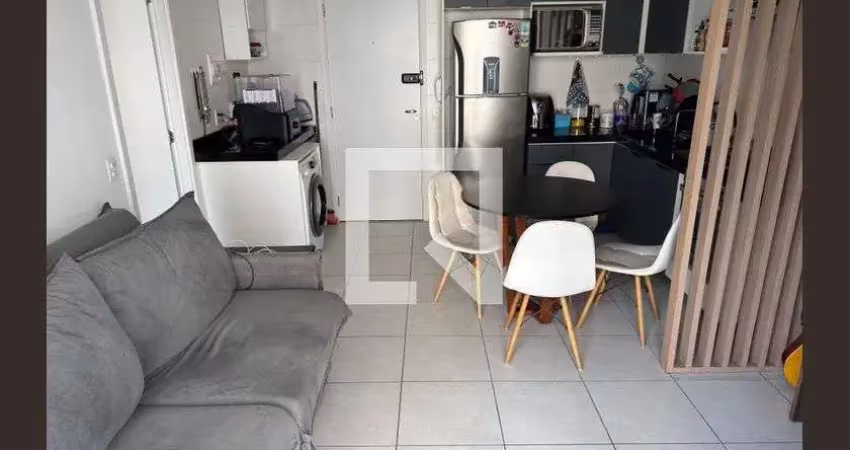 Apartamento com 1 quarto à venda na Praça Alberto Lion, --, Cambuci, São Paulo