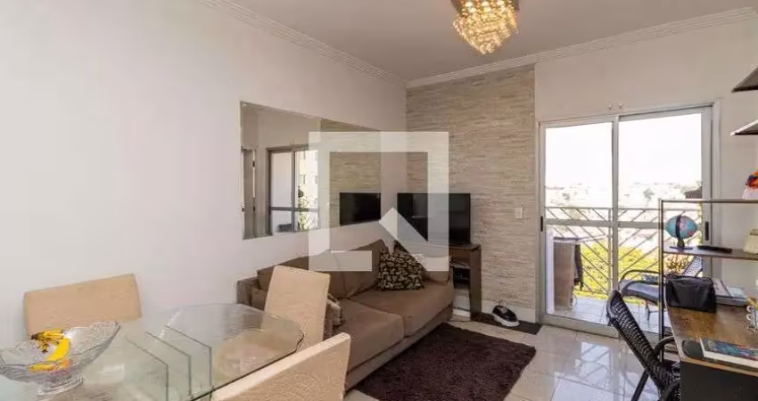 Apartamento com 3 quartos à venda na Rua José de Almeida, --, Vila Ede, São Paulo