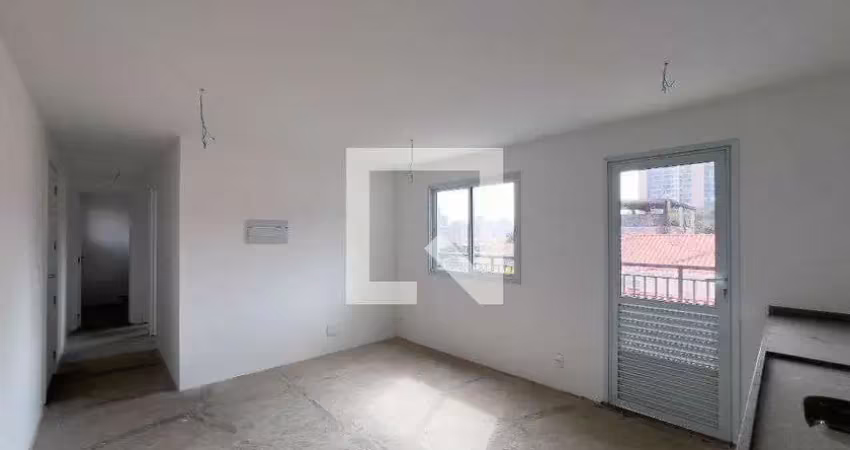 Apartamento com 2 quartos à venda na Rua Professor Luiz Wanderley, --, Ipiranga, São Paulo
