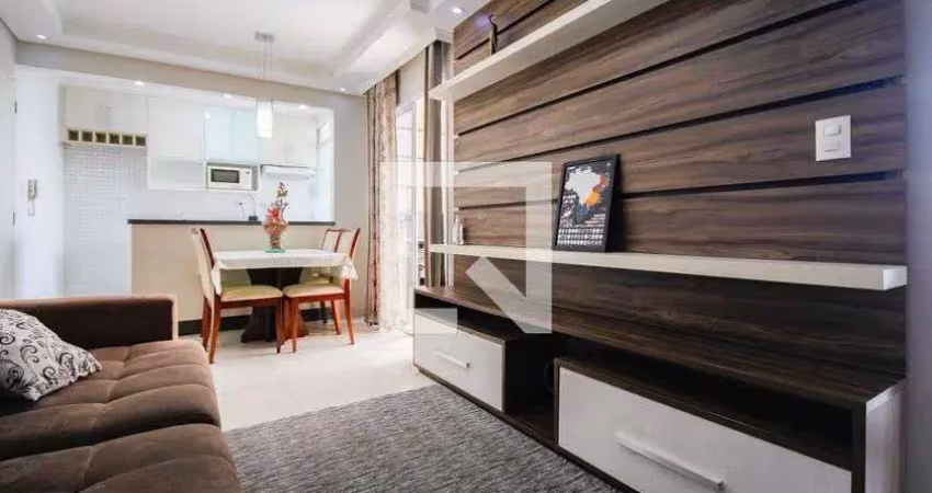 Apartamento com 2 quartos à venda na Rua Coronel Bento Bicudo, --, Piqueri, São Paulo