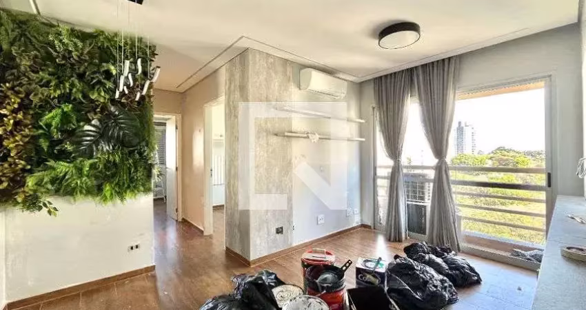 Apartamento com 2 quartos à venda na Rua dos Democratas, --, Saúde, São Paulo