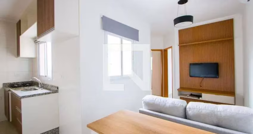 Apartamento à venda - parque bandeirante, 2 quartos,  80 m2