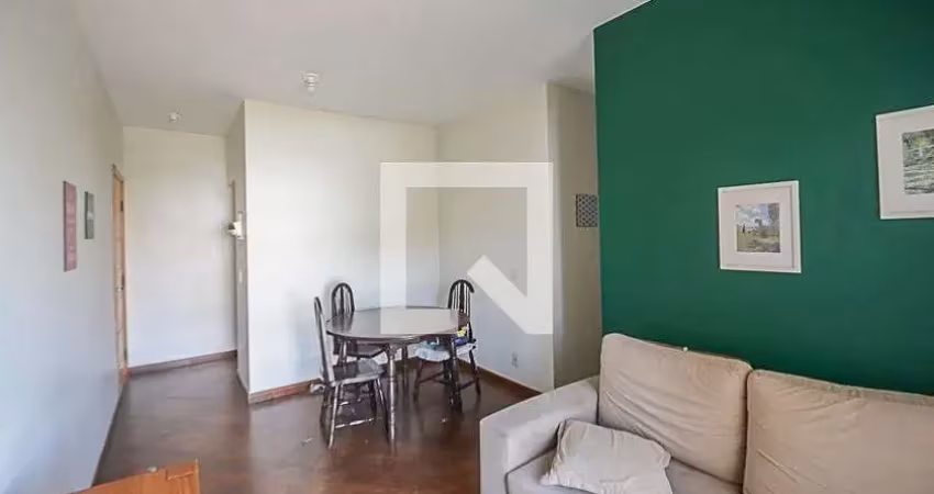 Apartamento à venda - baeta neves, 3 quartos,  67 m2