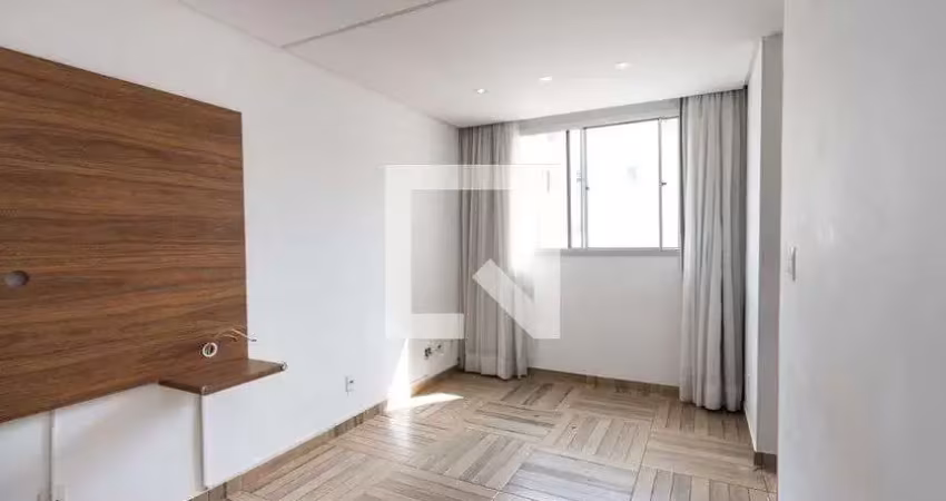 Apartamento à venda - água branca, 2 quartos,  42 m2