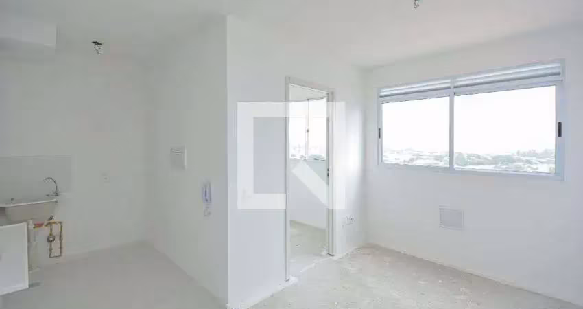 Apartamento com 2 quartos à venda na Rua Canes, --, Veleiros, São Paulo