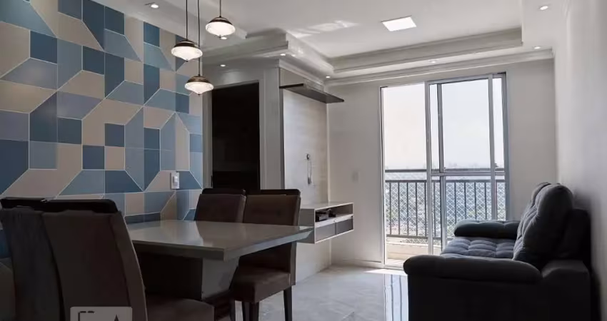 Apartamento à venda - bom retiro, 2 quartos,  42 m2