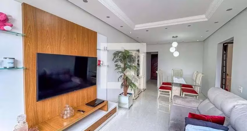 Apartamento à venda - vila lusitânia, 2 quartos,  69 m2