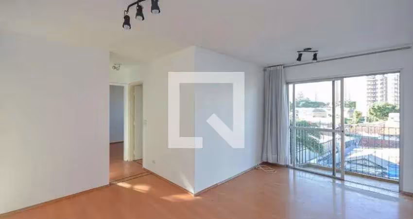 Apartamento à venda - jardim marajoara , 2 quartos,  71 m2
