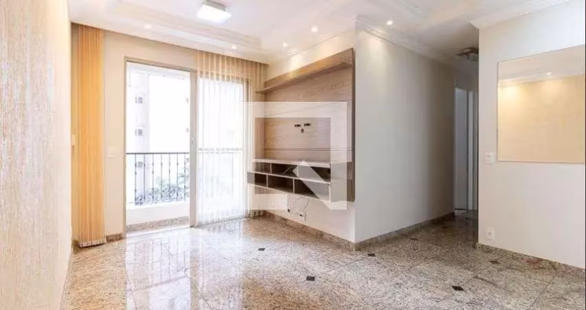 Apartamento com 2 quartos à venda na Avenida Coronel José Pires de Andrade, --, Vila das Mercês, São Paulo