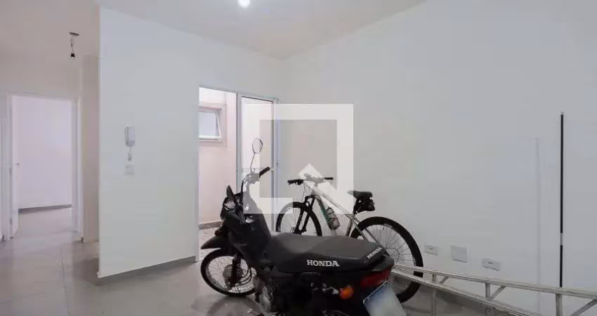 Apartamento com 1 quarto à venda na Rua Zulmira, --, Santana, São Paulo