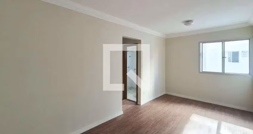 Apartamento com 2 quartos à venda na Avenida Miro Vetorazzo, --, Demarchi, São Bernardo do Campo