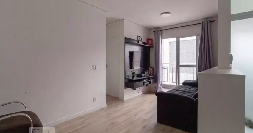 Apartamento com 2 quartos à venda na Avenida José Barbosa de Siqueira, --, São Pedro, Osasco