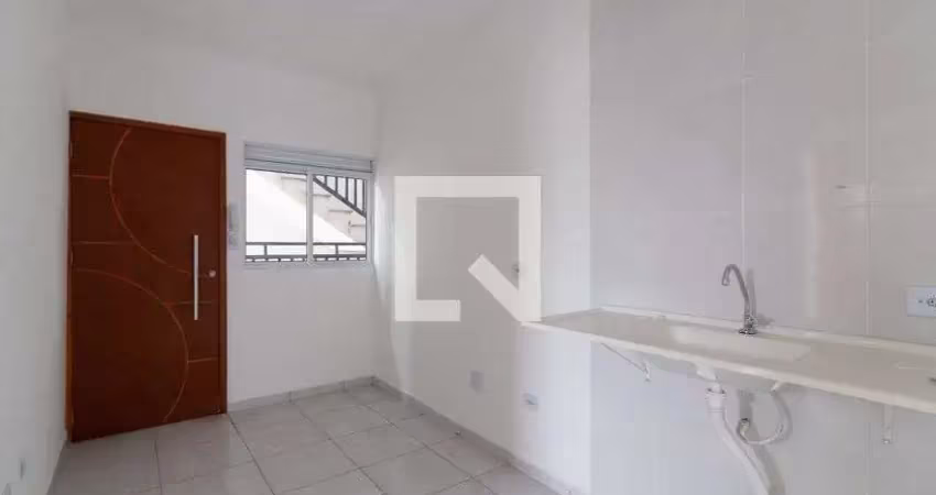 Apartamento à venda - artur alvim, 2 quartos,  31 m2