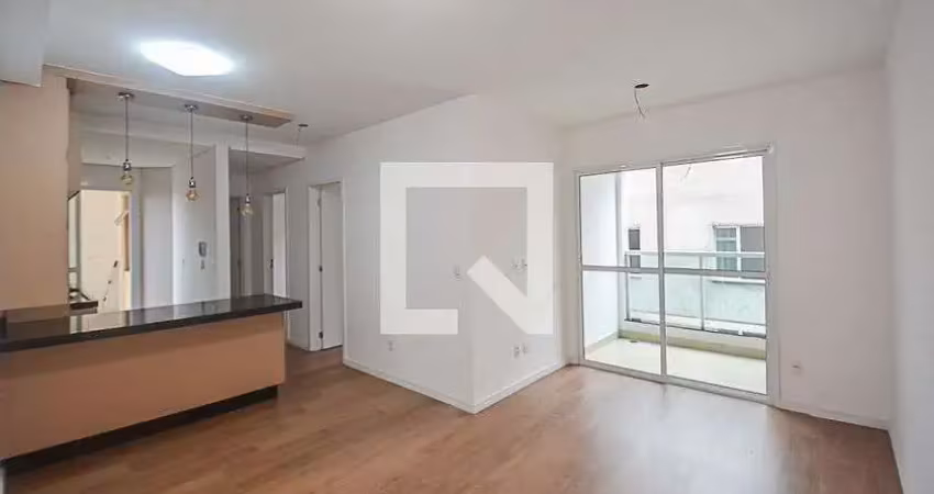 Apartamento com 2 quartos à venda na Rua Júlio de Mesquita, --, Paulicéia, São Bernardo do Campo
