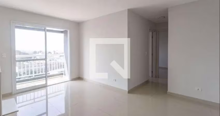 Apartamento com 2 quartos à venda na Rua Santo Antônio, --, Centro, Diadema