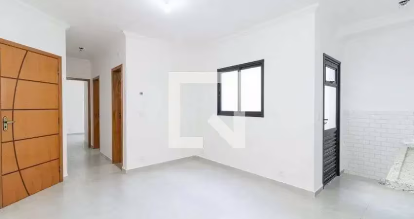 Apartamento com 2 quartos à venda na Rua Dene, --, Vila Ré, São Paulo