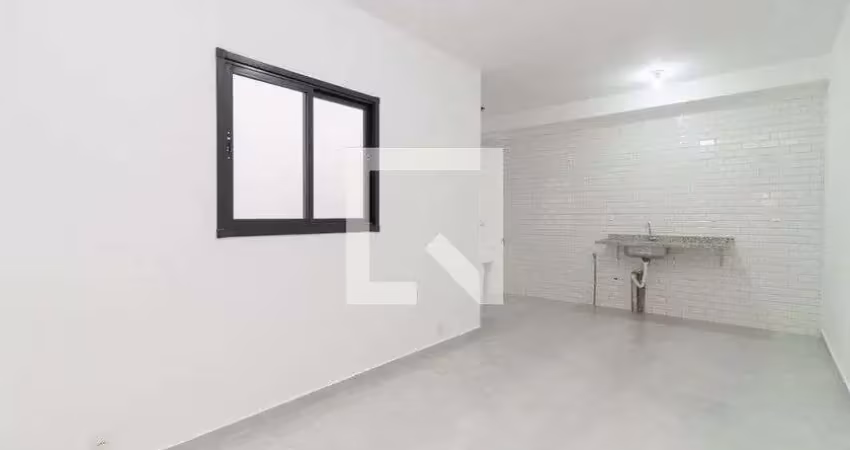 Apartamento com 2 quartos à venda na Rua Dene, --, Vila Ré, São Paulo