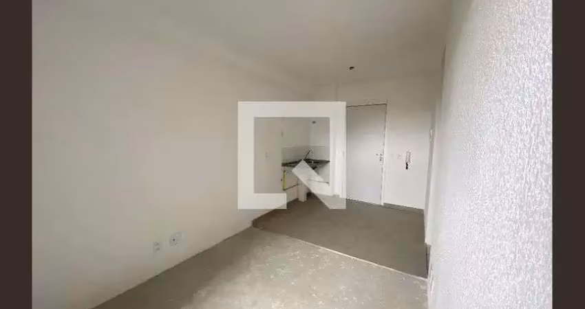 Apartamento à venda - jardim sao luis, 2 quartos,  37 m2