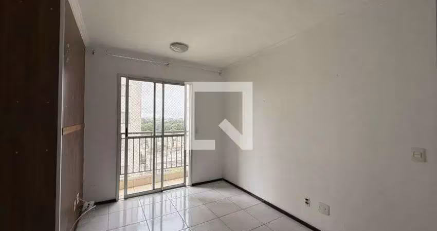 Apartamento à venda - vila liviero, 2 quartos,  53 m2
