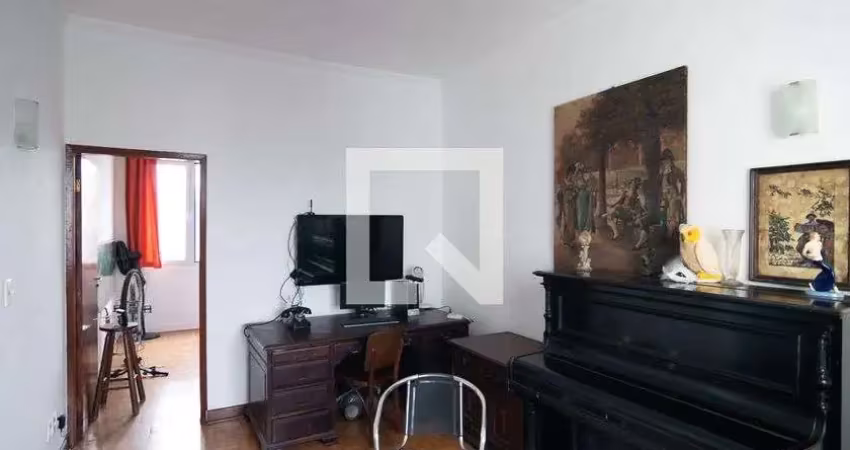 Apartamento com 1 quarto à venda na Rua Gravataí, --, Consolação, São Paulo