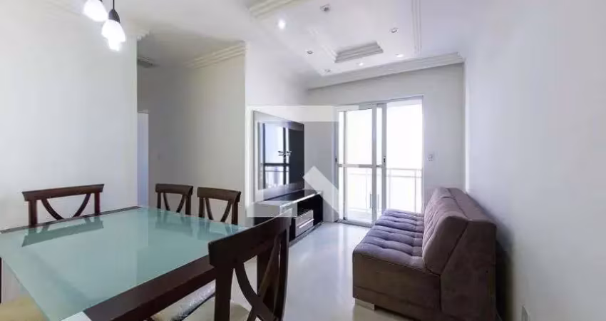 Apartamento à venda - vila prudente, 2 quartos,  50 m2