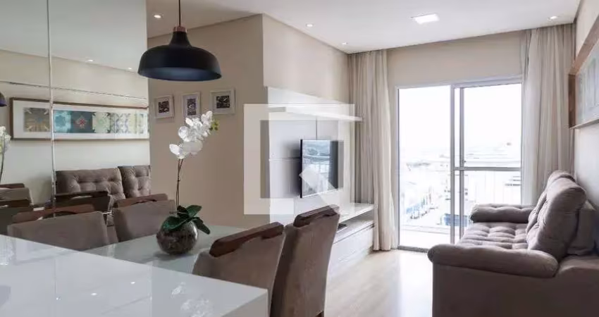 Apartamento à venda - vila constança , 2 quartos,  55 m2