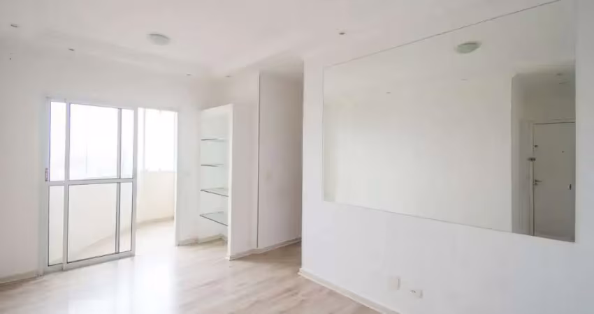 Apartamento à venda - vila lusitânia, 3 quartos,  70 m2