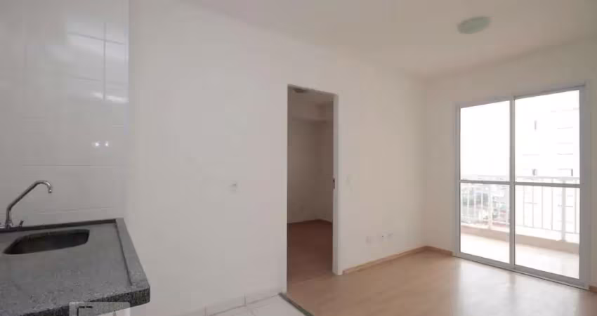 Apartamento com 1 quarto à venda na Rua Andrade Reis, --, Mooca, São Paulo