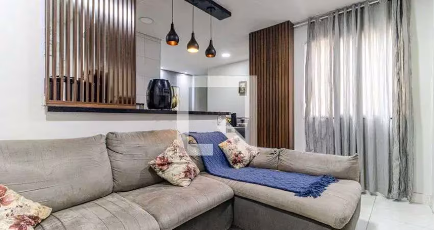 Apartamento com 2 quartos à venda na Rua Conselheiro Crispiniano, --, Centro, São Paulo