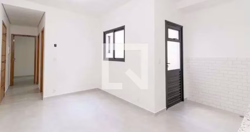 Apartamento com 2 quartos à venda na Rua Dene, --, Vila Ré, São Paulo