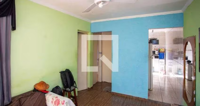 Apartamento com 2 quartos à venda na Rua Estrela Esmeralda, --, Assunção, São Bernardo do Campo