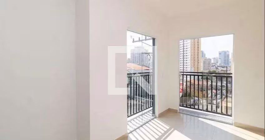 Apartamento com 2 quartos à venda na Rua Henrique Braglia, --, Água Fria, São Paulo