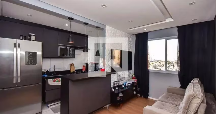 Apartamento à venda - vila andrade, 2 quartos,  42 m2