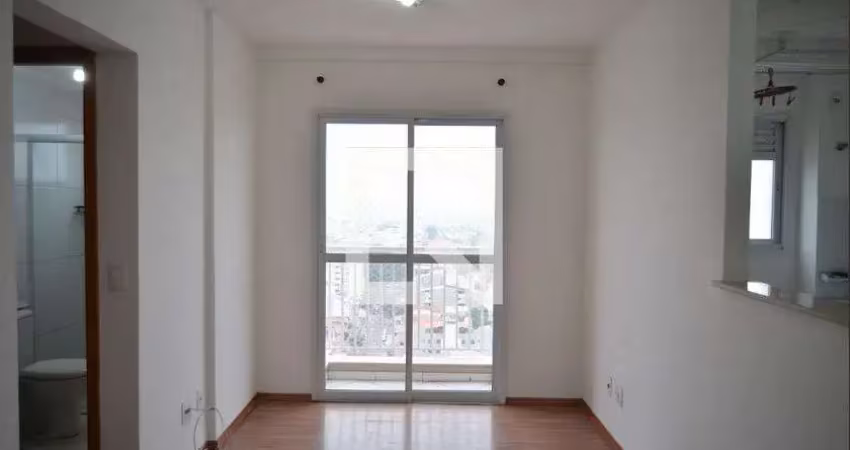 Apartamento com 2 quartos à venda na Rua Madri, --, Utinga, Santo André