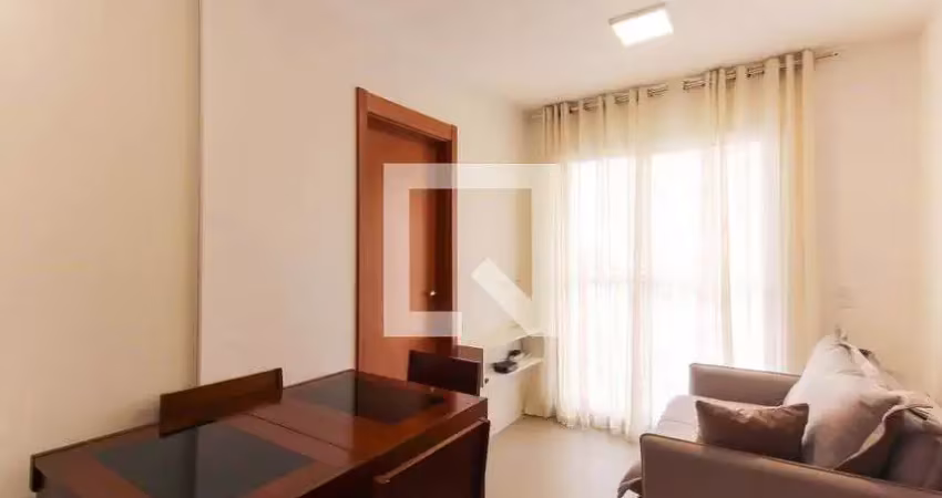 Apartamento com 2 quartos à venda na Rua Siqueira Bueno, --, Belém, São Paulo