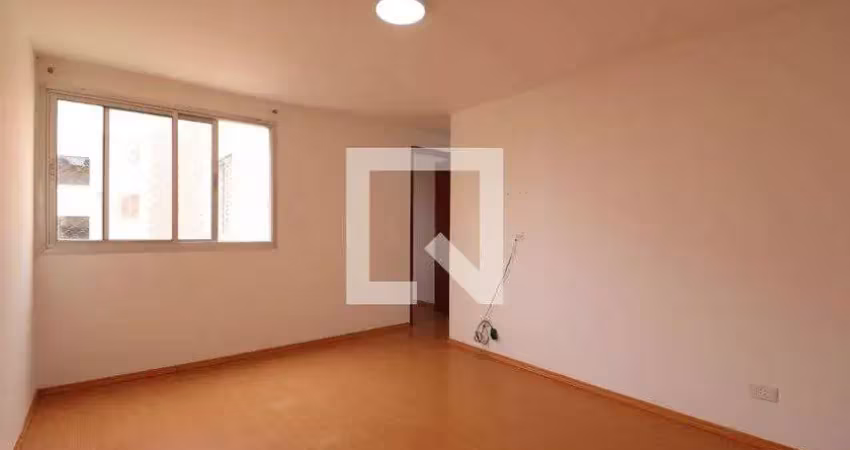 Apartamento à venda - jardim alvorada, 2 quartos,  55 m2