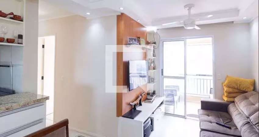 Apartamento com 2 quartos à venda na Rua Guilherme de Jesus, --, Quitaúna, Osasco