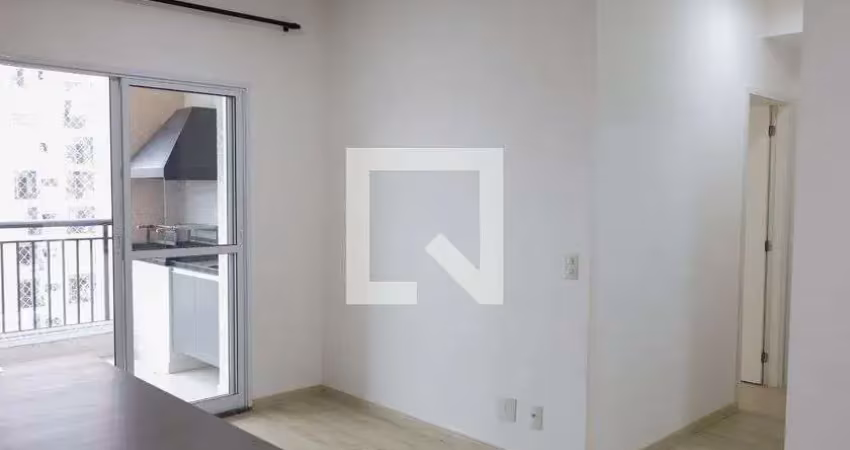Apartamento com 2 quartos à venda na Rua Lázaro Suave, --, Bussocaba, Osasco