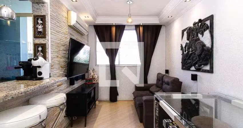 Apartamento à venda - penha de frança, 2 quartos,  50 m2