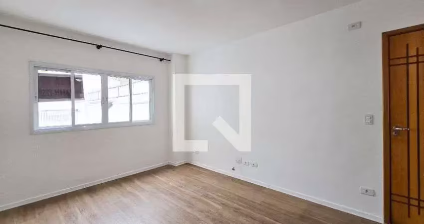 Apartamento à venda - baeta neves, 1 quarto,  49 m2