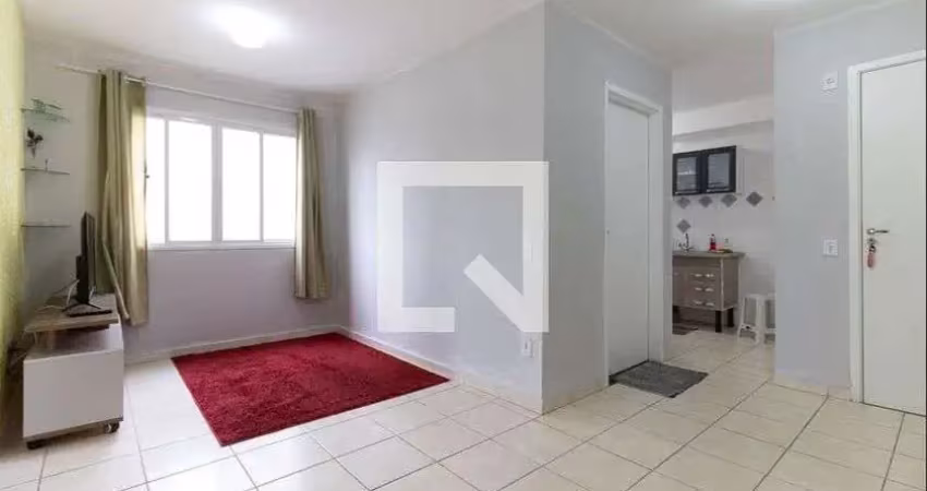 Apartamento com 2 quartos à venda na Rua Rizieri Negrini, --, Jardim Santa Emília, São Paulo