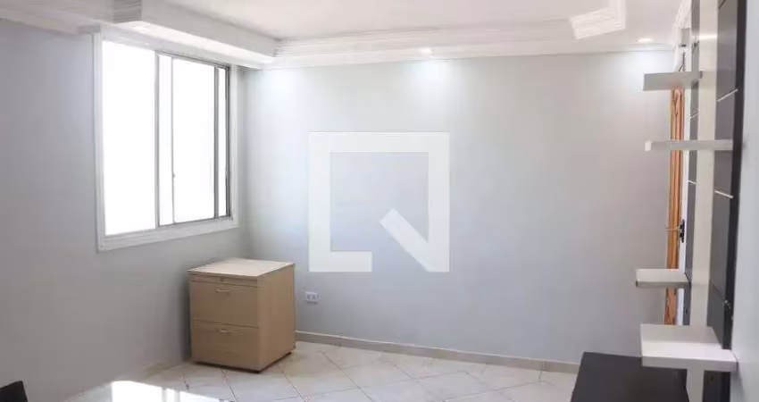 Apartamento com 2 quartos à venda na Rua Humberto de Campos, --, Cerâmica, São Caetano do Sul