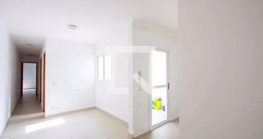 Apartamento à venda - vila cecília maria, 3 quartos,  61 m2