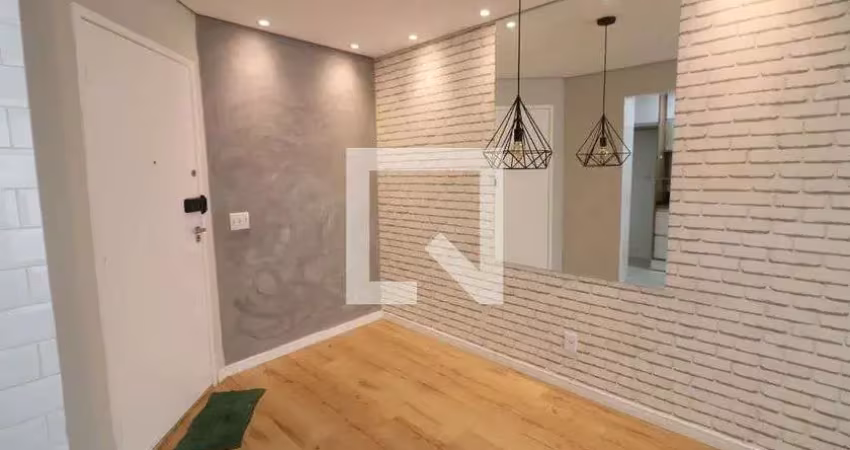 Apartamento à venda - novo osasco, 3 quartos,  57 m2