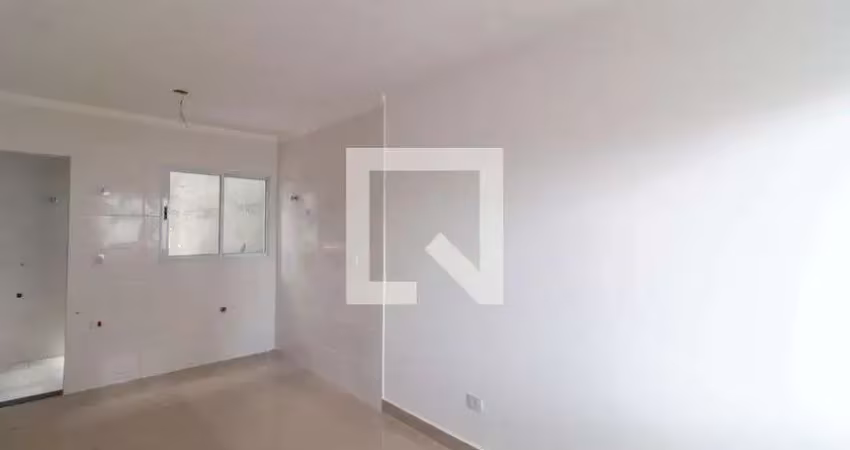 Apartamento à venda - vila aricanduva, 2 quartos,  39 m2