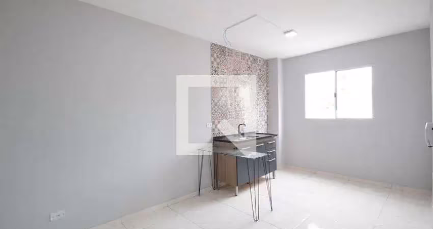 Apartamento com 1 quarto à venda na Rua Doutor Alcides da Costa Vidigal, --, Centro, Osasco
