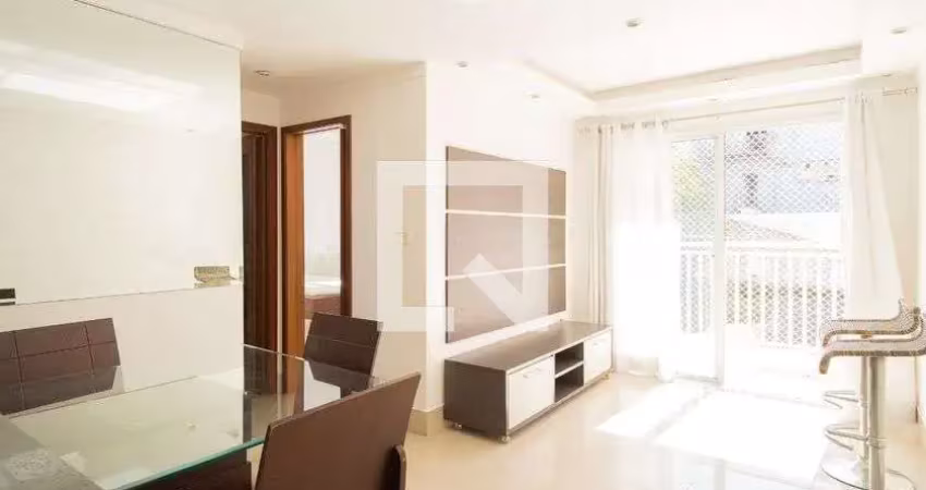 Apartamento com 2 quartos à venda na Rua Vicente de Paula Souza e Silva, --, Assunção, São Bernardo do Campo