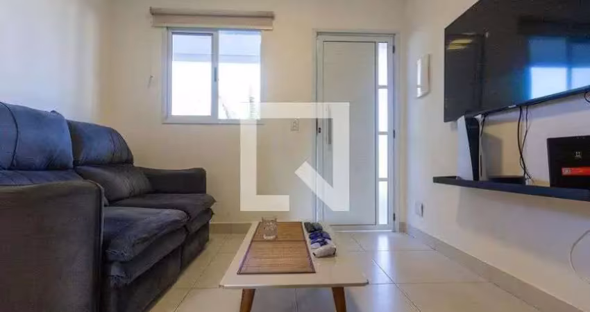 Apartamento à venda - vila carrão, 1 quarto,  30 m2
