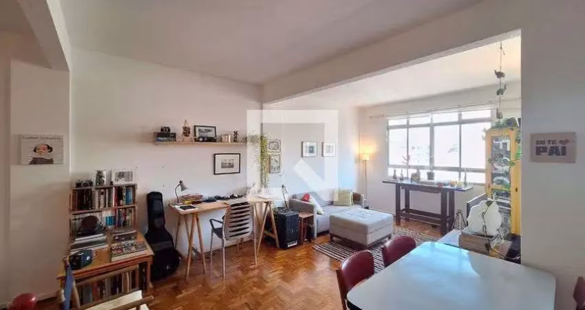 Apartamento à venda - barra funda, 1 quarto,  46 m2