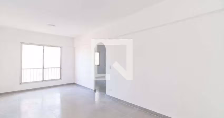 Apartamento à venda - ponte rasa, 2 quartos,  60 m2